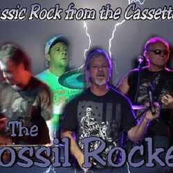 The Fossil Rockers, profile image