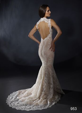 La Reine Bridal  Waltham  MA 