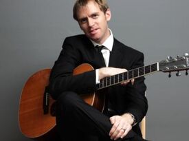 David Youngman - Acoustic Guitarist - Hillsdale, MI - Hero Gallery 1