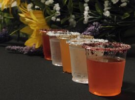 Sunflower Sips - Bartender - Lubbock, TX - Hero Gallery 1