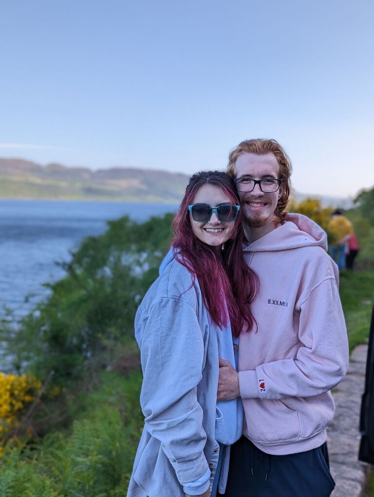 Visiting the Isle of Skye