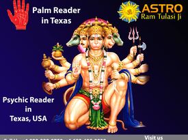 ASTRORAMJI - Astrologer - Irving, TX - Hero Gallery 1