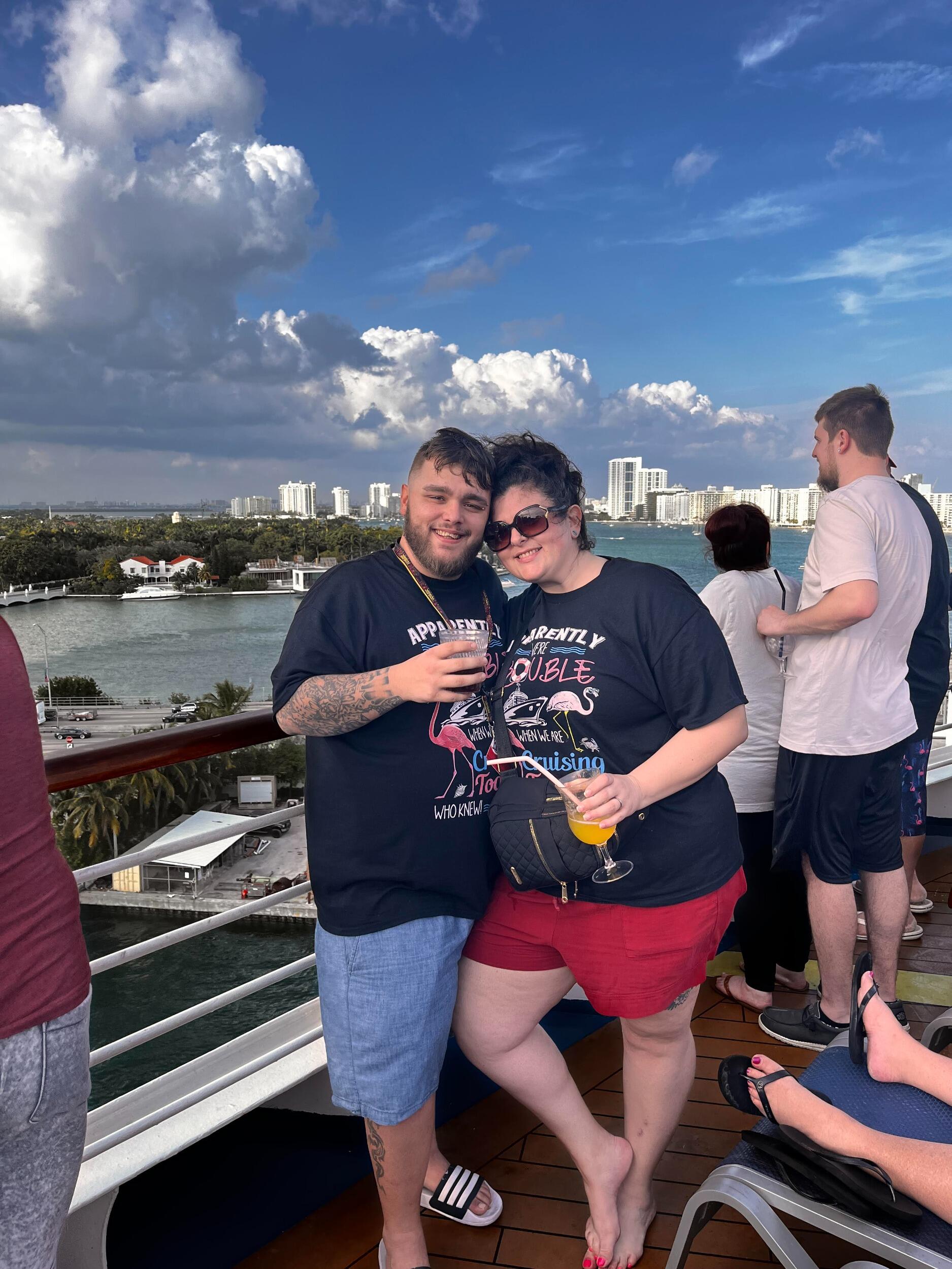 Family Cruise