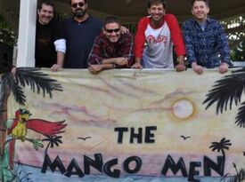 The Mango Men - Country Band - Chalfont, PA - Hero Gallery 1