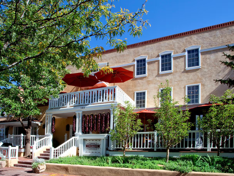 Hotel Chimayó