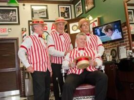 Quatrain Barbershop Quartet - Barbershop Quartet - Baldwin, NY - Hero Gallery 3