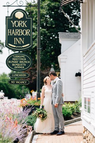  York  Harbor Inn Reception  Venues  York  Harbor ME 