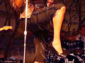 Tina Turner Tribute "Forever T I N A !" - Tina Turner Tribute Act - Voorhees, NJ - Hero Gallery 4