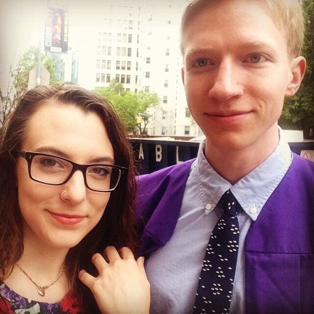 The Graduate