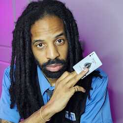 Joseph Harris, profile image
