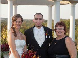 Events and Weddings by Janet - Wedding Officiant - San Antonio, TX - Hero Gallery 1