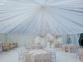 Olympus Party Rentals - Party Tent Rentals - Monrovia, CA - Hero Gallery 1