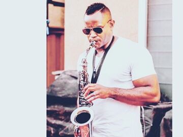 Lee - Saxophonist - San Diego, CA - Hero Main