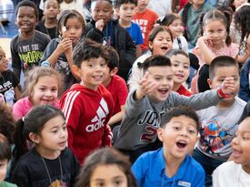 Uncle Buck's Magic Show - Magician - Charlotte, NC - Hero Gallery 4