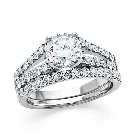 Richter & Phillips Co. | Jewelers - The Knot