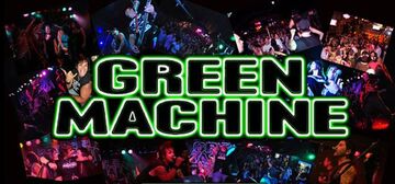 Green Machine - Cover Band - Lindenhurst, NY - Hero Main