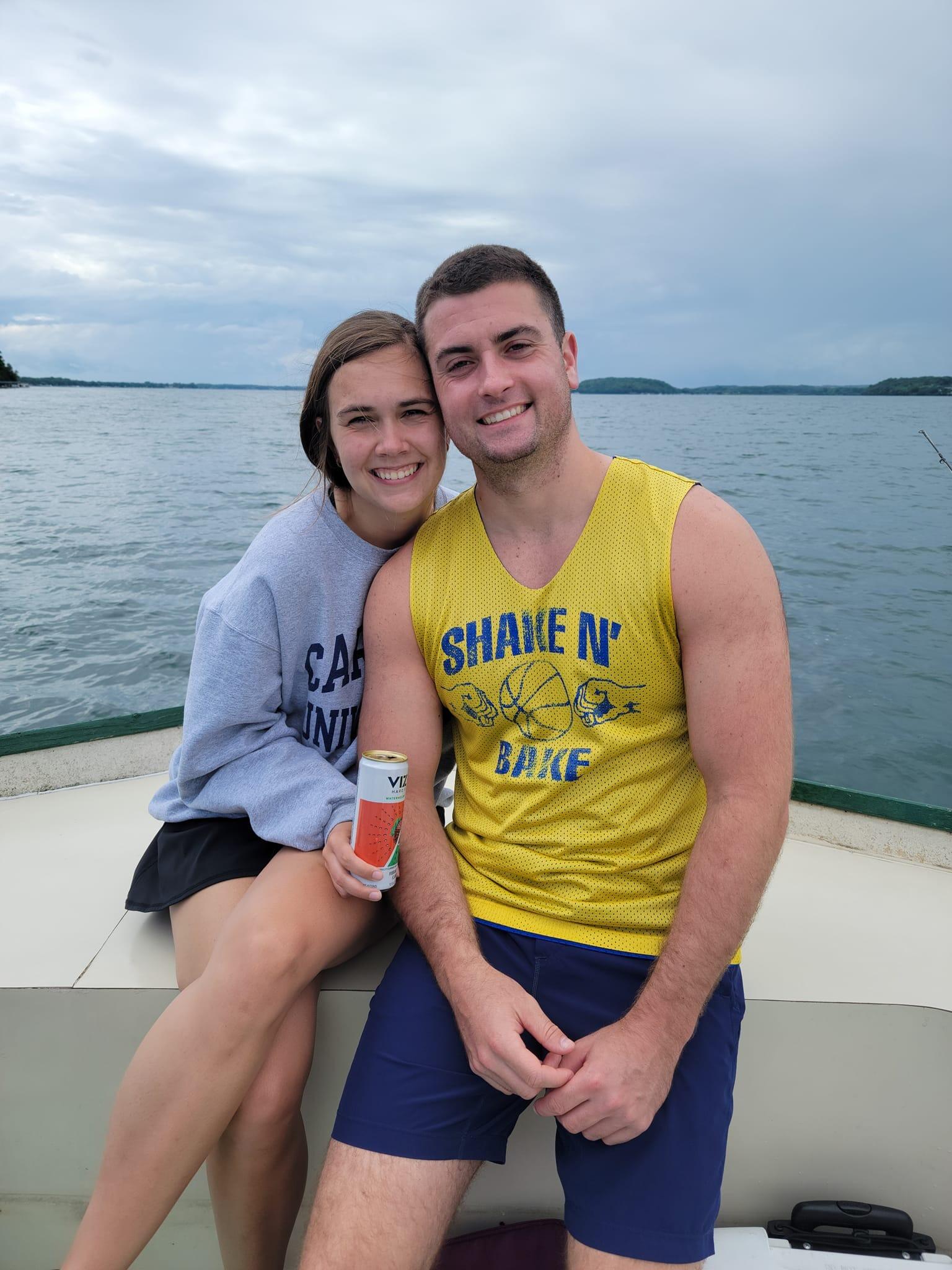Valentines day brought about our special tradition of going to a dive bar, picking a weekend to get away, and planning a vacation where we can do what we love including hiking, kayaking, wineries, and enjoying good food.