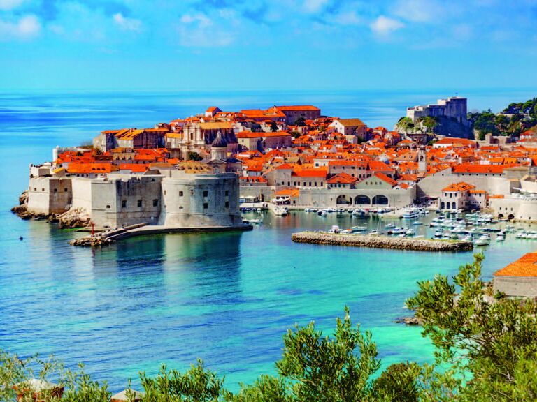 Set-Jetting: Dubrovnik, Croatia, Game of Thrones Filming Location