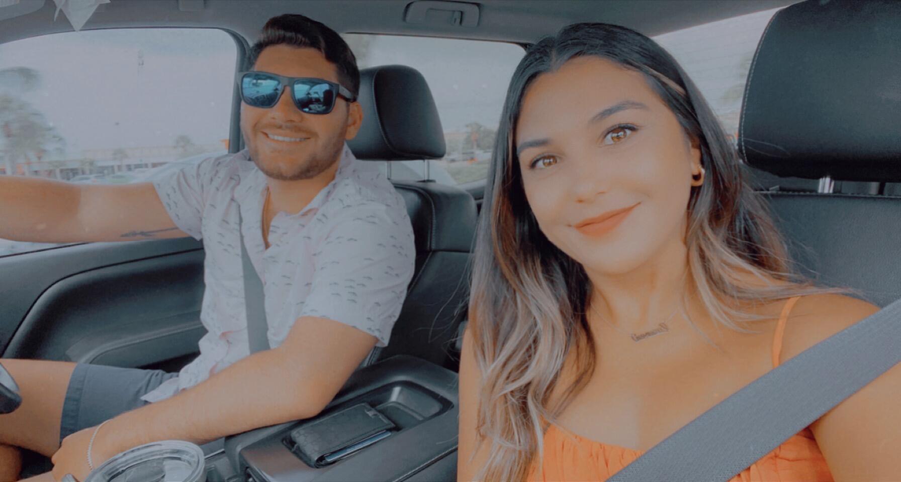 Our 2 year anniversary 