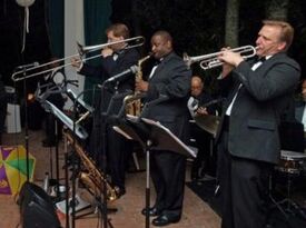 The Jackson All-Stars - Variety Band - Jackson, MS - Hero Gallery 1