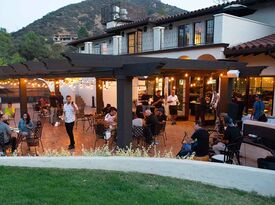 Chevy Chase Country Club- Terrace - Country Club - Glendale, CA - Hero Gallery 1