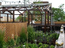 Homestead on the Roof  - Restaurant - Chicago, IL - Hero Gallery 2