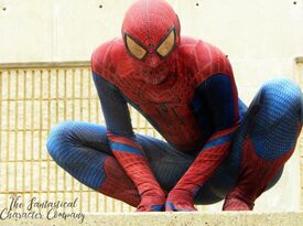 The Fantastical Character Company - Costumed Character - Alexandria, VA - Hero Gallery 2