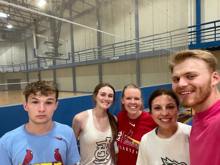 Volleyball