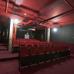 100 Sutton - Screening Room, profile image