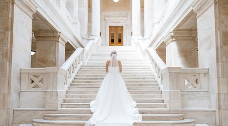 Arkansas Wedding Dresses