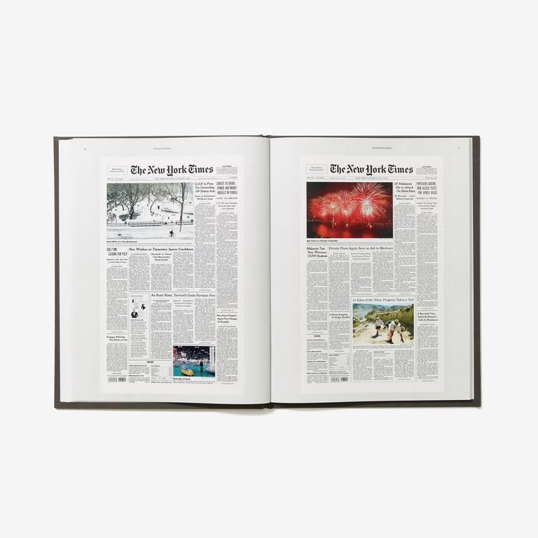 Custom anniversary book gift for couple