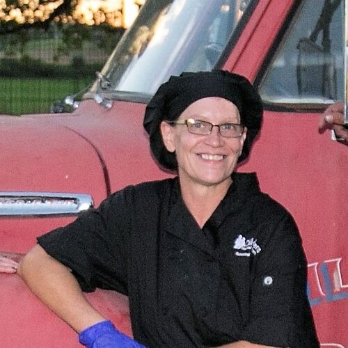 Felicia Alsberg C.E.C. C.E.M. Orchard Valley Acres Owner