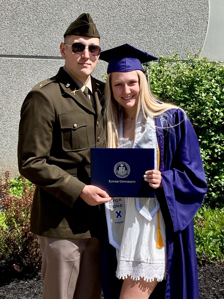 Graduation!
