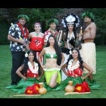 Kahana Hula - Hula Dancer - Newington, CT - Hero Main