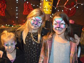 Joyful Faces Face Painting - Party Tent Rentals - Brookings, OR - Hero Gallery 2