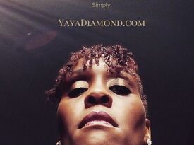 YayaDiamond - Singer - North Port, FL - Hero Gallery 4