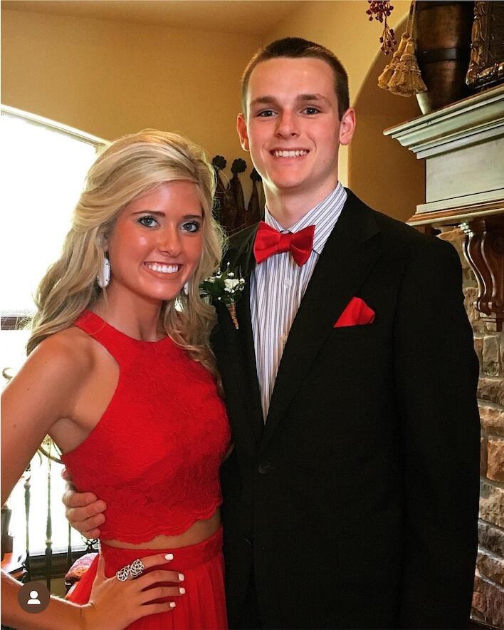 Andover Junior Prom