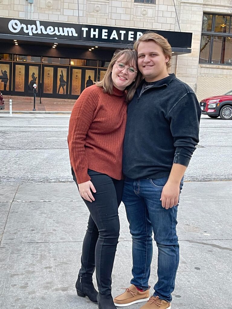 Living together in Omaha