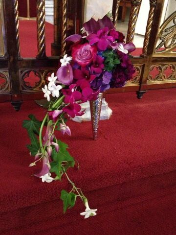 furst dayton florist