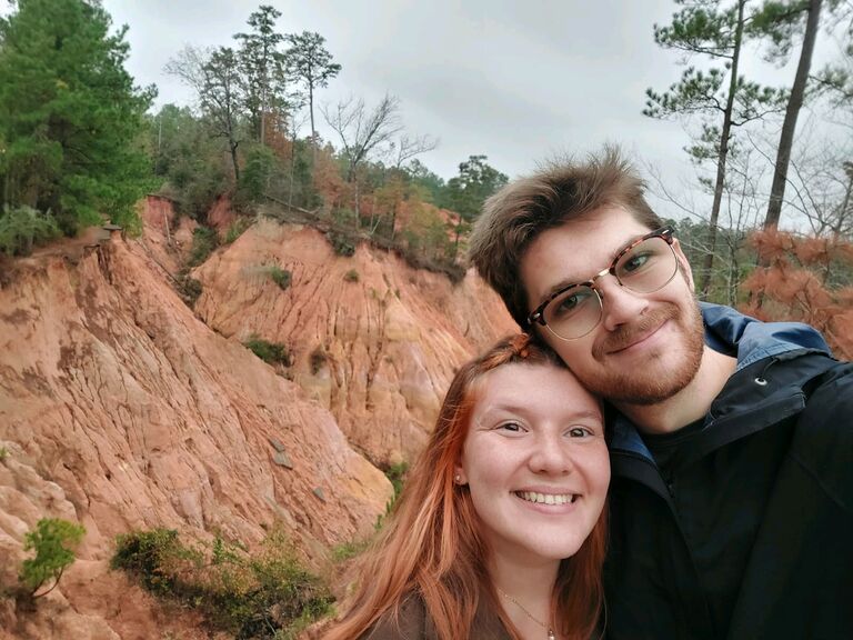 Red Bluff, Mississippi 