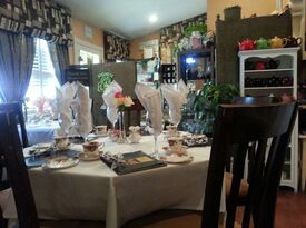 High Tea Cottage - Complete Cottage - Café - Woodland Hills, CA - Hero Gallery 2