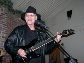The Mo Johnson Band - Blues Band - Galt, CA - Hero Gallery 2