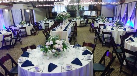 Top 10 Wedding Venues in Aurora, IL - Two Brothers Weddings & Events