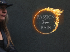 Amy Pease | Passion From Pain - Motivational Speaker Silverton, OR ...