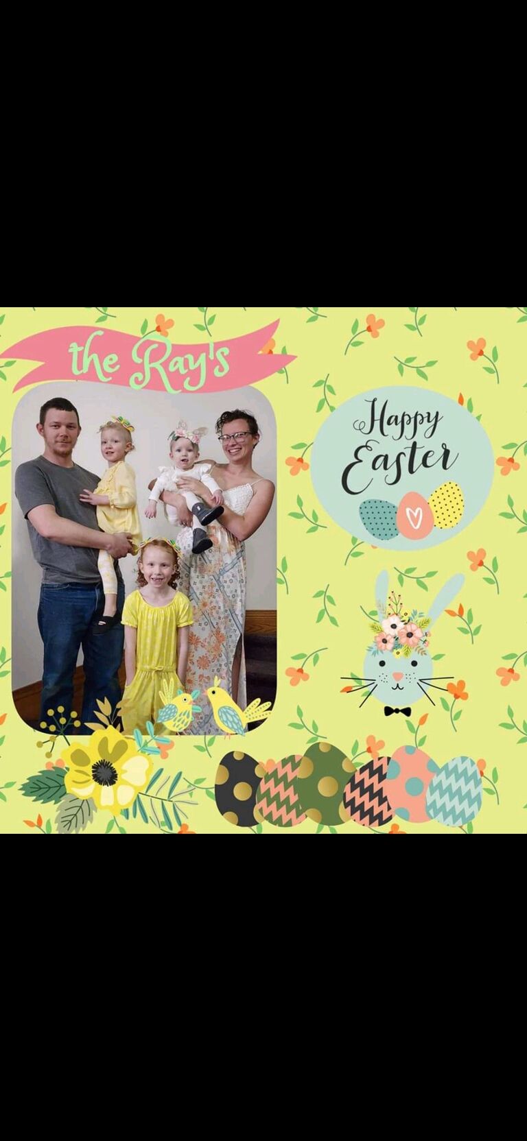 Easter 