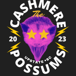 The Cashmere Possums, profile image