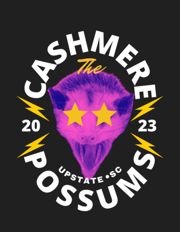 The Cashmere Possums - Country Band - Spartanburg, SC - Hero Main