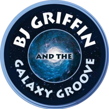Bj Griffin and the Galaxy Groove - Variety Band - Virginia Beach, VA - Hero Main