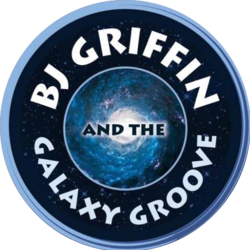 Bj Griffin and the Galaxy Groove, profile image