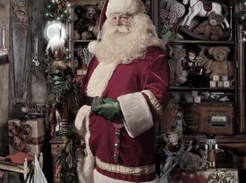 Rich Kringle - The Region's Foremost Santa Claus - Santa Claus - Worcester, MA - Hero Gallery 2